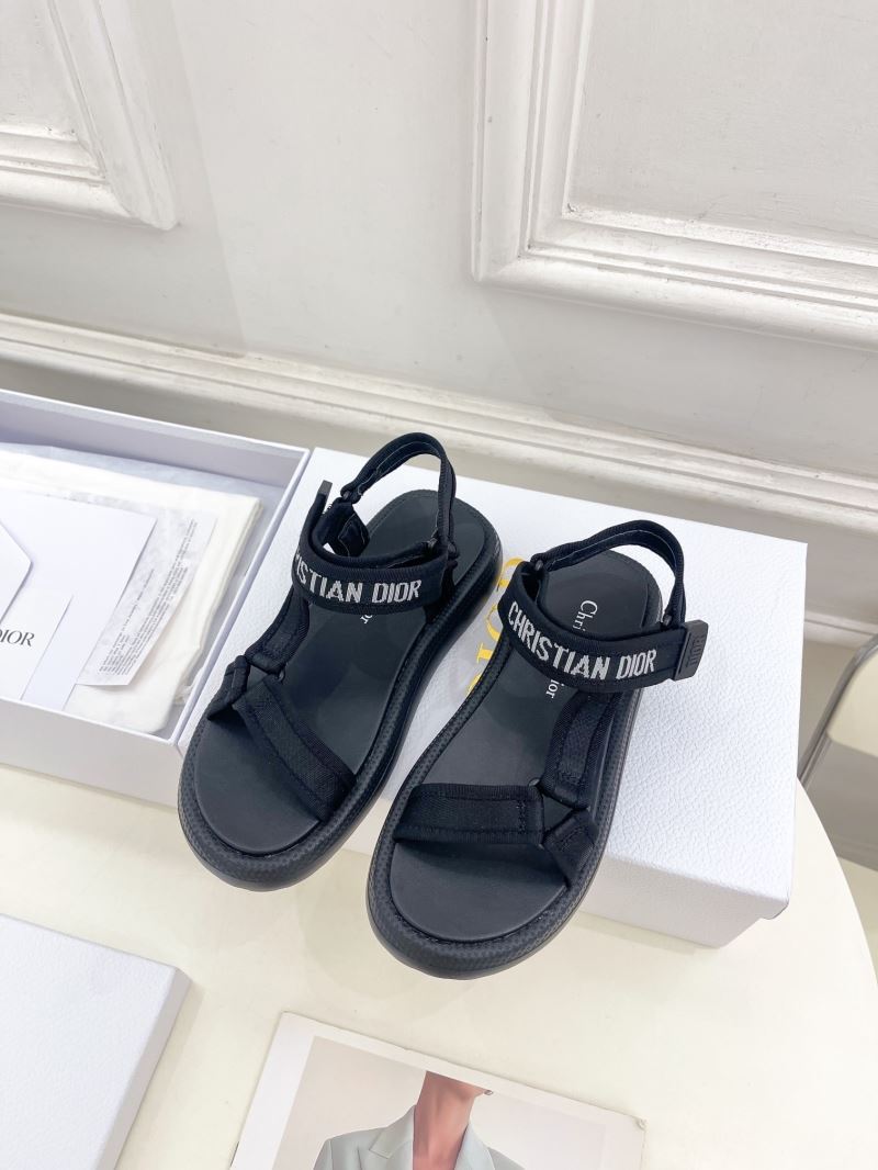 Christian Dior Sandals